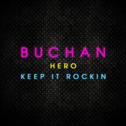 Découper gratuitement les chansons Buchan en ligne.