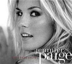 Découper gratuitement les chansons Jennifer Paige en ligne.