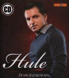 Découper gratuitement les chansons Hule en ligne.