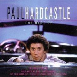 Découper gratuitement les chansons Paul Hardcastle en ligne.