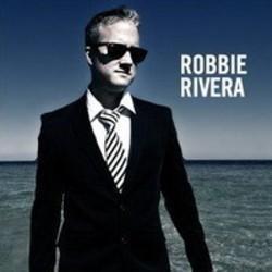 Découper gratuitement les chansons Robbie Rivera en ligne.