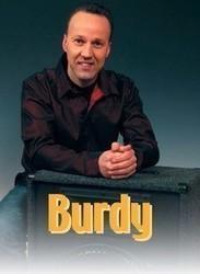 Découper gratuitement les chansons Burdy en ligne.