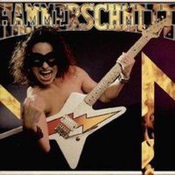 Découper gratuitement les chansons Hammerschmitt en ligne.