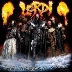 Découper gratuitement les chansons Lordi en ligne.