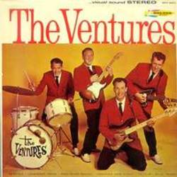 Découper gratuitement les chansons The Ventures en ligne.