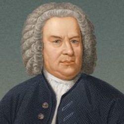 Découper gratuitement les chansons Johann Sebastian Bach en ligne.