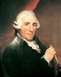 Téléchargez gratuitement les sonnerie Joseph Haydn pour Lenovo A316i.