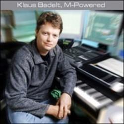 Découper gratuitement les chansons Klaus Badelt en ligne.