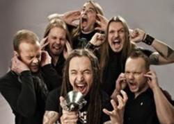Télécharger gratuitement les sonneries Death metal Amorphis.
