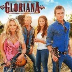 Découper gratuitement les chansons Gloriana en ligne.