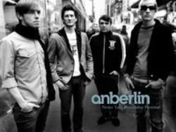 Découper gratuitement les chansons Anberlin en ligne.