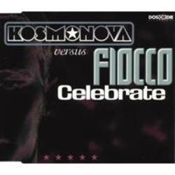 Découper gratuitement les chansons Kosmonova Versus Fiocco en ligne.