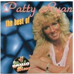Découper gratuitement les chansons Patty Ryan en ligne.