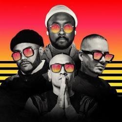Découper gratuitement les chansons The Black Eyed Peas & J Balvin en ligne.