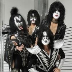 Découper gratuitement les chansons Kiss en ligne.