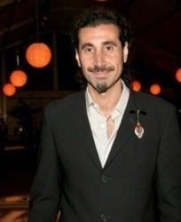 Découper gratuitement les chansons Serj Tankian en ligne.