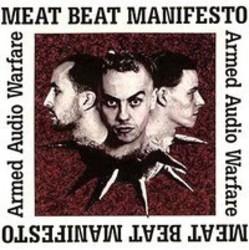 Découper gratuitement les chansons Meat Beat Manifesto en ligne.