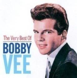 Découper gratuitement les chansons Bobby Vee en ligne.