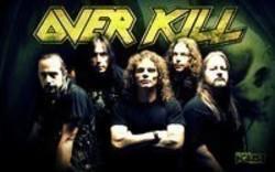 Découper gratuitement les chansons Overkill en ligne.