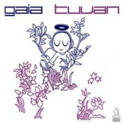 Découper gratuitement les chansons Gaia en ligne.