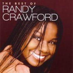 Découper gratuitement les chansons Crawford Randy en ligne.