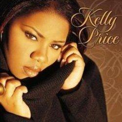 Découper gratuitement les chansons Kelly Price en ligne.