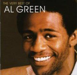 Découper gratuitement les chansons Al Green en ligne.