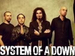 Télécharger gratuitement les sonneries System Of A Down.