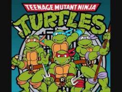 Découper gratuitement les chansons OST The Ninja Turtles en ligne.