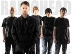 Découper gratuitement les chansons Radiohead en ligne.