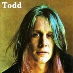 Découper gratuitement les chansons Todd Rundgren en ligne.