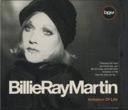 Découper gratuitement les chansons Billie Ray Martin en ligne.