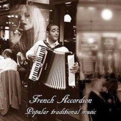 Découper gratuitement les chansons French Accordion en ligne.