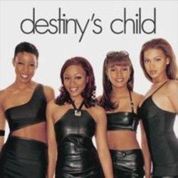 Découper gratuitement les chansons Destiny's Child en ligne.