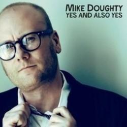 Découper gratuitement les chansons Mike Doughty en ligne.