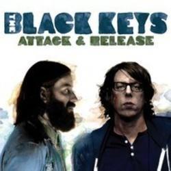 Télécharger gratuitement les sonneries Blues rock The Black Keys.