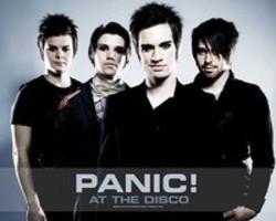 Télécharger gratuitement les sonneries Panic! At The Disco.
