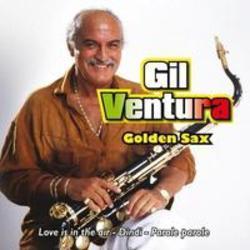 Découper gratuitement les chansons Gil Ventura en ligne.