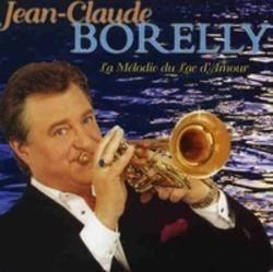 Découper gratuitement les chansons Jean Claude Borelly en ligne.