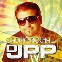 Découper gratuitement les chansons Gabriel Rocha en ligne.