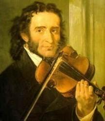 Télécharger gratuitement les sonneries Paganini.