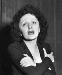 Télécharger gratuitement les sonneries Piaf Edith.