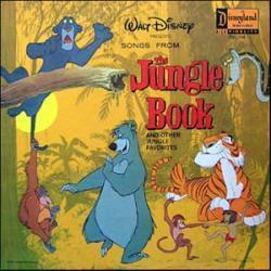 Téléchargez gratuitement les sonnerie OST The Jungle Book pour BlackBerry Curve 8900.