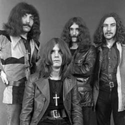 Télécharger gratuitement les sonneries Heavy metal Black Sabbath.