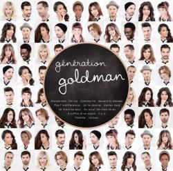 Découper gratuitement les chansons Generation Goldman en ligne.