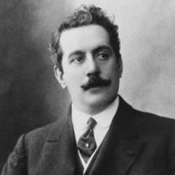 Télécharger gratuitement les sonneries Giacomo Puccini.