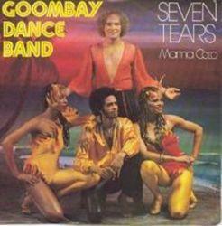 Découper gratuitement les chansons Goombay Dance Band en ligne.