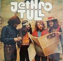 Découper gratuitement les chansons Jethro Tull en ligne.