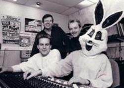 Télécharger gratuitement les sonneries Jive Bunny.