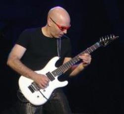 Découper gratuitement les chansons Joe Satriani en ligne.